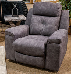 Brysonview Recliner - Sanctuary Home Furnishings (CA)*