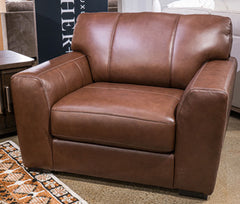 Brogliano Oversized Chair - Sanctuary Home Furnishings (CA)*