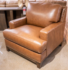 Saonara Chair - Sanctuary Home Furnishings (CA)*