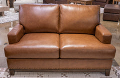 Saonara Loveseat - Sanctuary Home Furnishings (CA)*