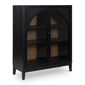 Armenleigh Accent Cabinet - Sanctuary Home Furnishings (CA)*