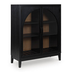 Armenleigh Accent Cabinet - Sanctuary Home Furnishings (CA)*
