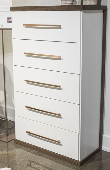 Kendanport Chest of Drawers - Sanctuary Home Furnishings (CA)*