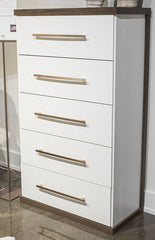 Kendanport Chest of Drawers - Sanctuary Home Furnishings (CA)*