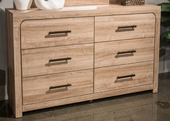 Kinlanni Dresser - Sanctuary Home Furnishings (CA)*