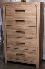 Kinlanni Chest of Drawers - Sanctuary Home Furnishings (CA)*