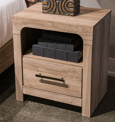 Kinlanni Nightstand - Sanctuary Home Furnishings (CA)*