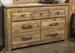 Rusticott Dresser - Sanctuary Home Furnishings (CA)*