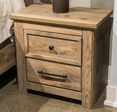 Keithland Nightstand - Sanctuary Home Furnishings (CA)*