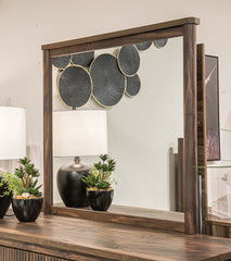 Pamytta Dresser and Mirror - Sanctuary Home Furnishings (CA)*