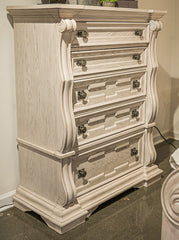 Bruchandi Chest of Drawers - Sanctuary Home Furnishings (CA)*