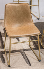 Ciabori Dining Chair - Sanctuary Home Furnishings (CA)*
