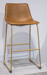 Ciabori Bar Height Bar Stool - Sanctuary Home Furnishings (CA)*