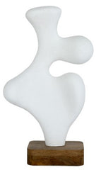 Lavarsen Sculpture - Sanctuary Home Furnishings (CA)*