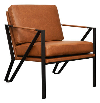 Garronmont Accent Chair - Sanctuary Home Furnishings (CA)*