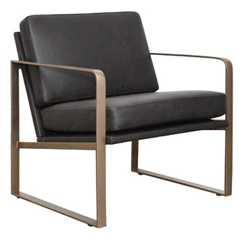 Bradett Accent Chair - Sanctuary Home Furnishings (CA)*