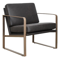 Bradett Accent Chair - Sanctuary Home Furnishings (CA)*
