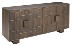 Cato Accent Cabinet - Sanctuary Home Furnishings (CA)*