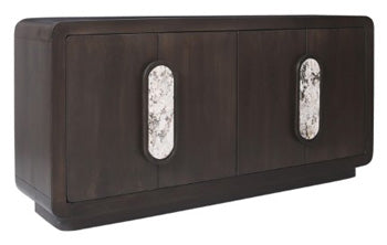 Elliston Accent Cabinet - Sanctuary Home Furnishings (CA)*