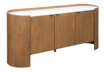 Fitzroy Accent Cabinet - Sanctuary Home Furnishings (CA)*