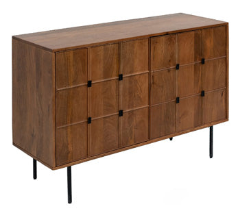 Juddins Accent Cabinet - Sanctuary Home Furnishings (CA)*