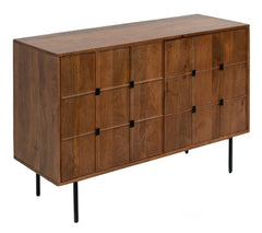 Juddins Accent Cabinet - Sanctuary Home Furnishings (CA)*