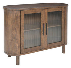 Mayridge Accent Cabinet - Sanctuary Home Furnishings (CA)*