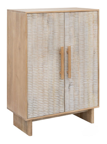 Dallinbury Accent Cabinet - Sanctuary Home Furnishings (CA)*