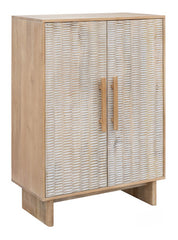 Dallinbury Accent Cabinet - Sanctuary Home Furnishings (CA)*
