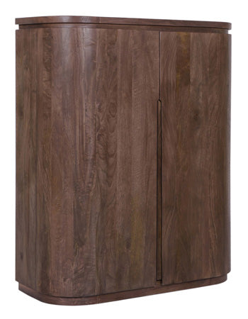Landermont Bar Cabinet - Sanctuary Home Furnishings (CA)*