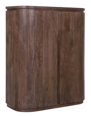 Landermont Bar Cabinet - Sanctuary Home Furnishings (CA)*