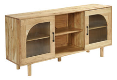 Adway Accent Cabinet - Sanctuary Home Furnishings (CA)*