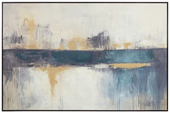 Gatesford Wall Art - Sanctuary Home Furnishings (CA)*