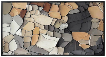 Patteworth Wall Art - Sanctuary Home Furnishings (CA)*