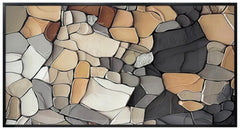 Patteworth Wall Art - Sanctuary Home Furnishings (CA)*