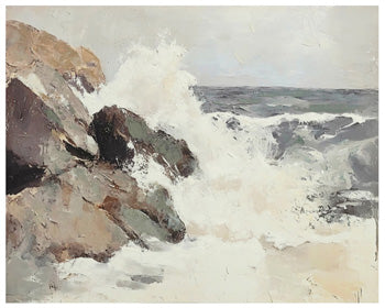 Worthner Wall Art - Sanctuary Home Furnishings (CA)*