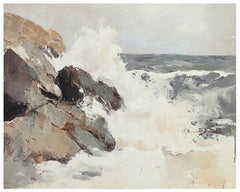Worthner Wall Art - Sanctuary Home Furnishings (CA)*