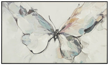Dashwick Wall Art - Sanctuary Home Furnishings (CA)*