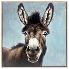 Landerton Wall Art - Sanctuary Home Furnishings (CA)*
