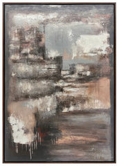 Floymour Wall Art - Sanctuary Home Furnishings (CA)*