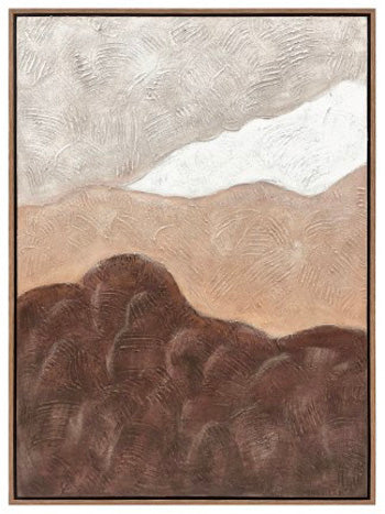 Fanthorne Wall Art - Sanctuary Home Furnishings (CA)*