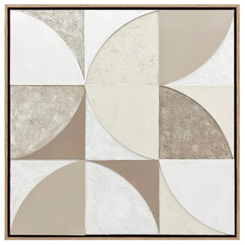 Harelman Wall Art - Sanctuary Home Furnishings (CA)*
