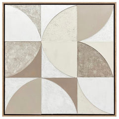 Harelman Wall Art - Sanctuary Home Furnishings (CA)*