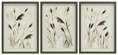 Honslow Wall Art (Set of 3) - Sanctuary Home Furnishings (CA)*