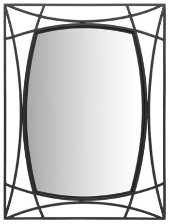 Freenville Accent Mirror - Sanctuary Home Furnishings (CA)*