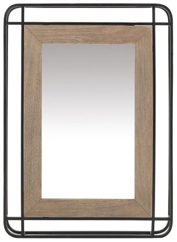Beelman Accent Mirror - Sanctuary Home Furnishings (CA)*