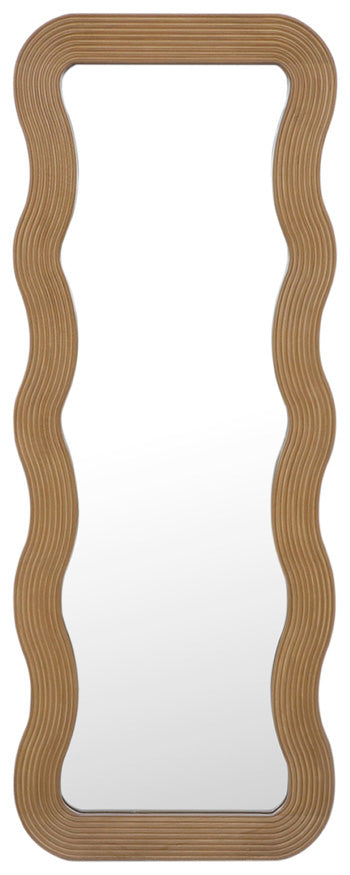 Ellisonville Floor Mirror - Sanctuary Home Furnishings (CA)*