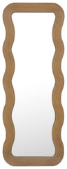 Ellisonville Floor Mirror - Sanctuary Home Furnishings (CA)*