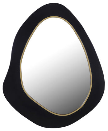 Kierlock Accent Mirror - Sanctuary Home Furnishings (CA)*