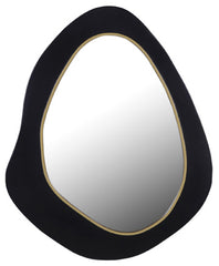 Kierlock Accent Mirror - Sanctuary Home Furnishings (CA)*